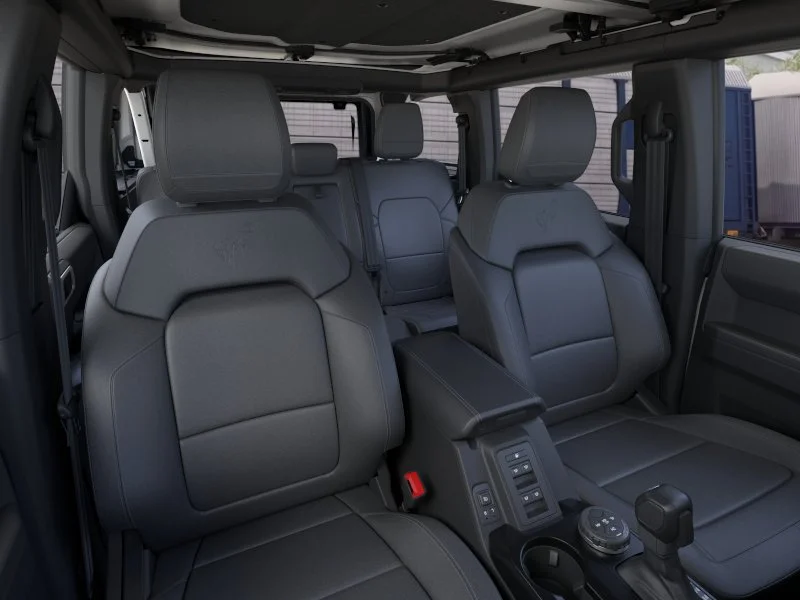 New 2026 Oxford White Ford Outer Banks® image 10