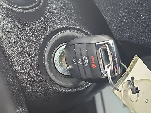 Used 2019 Silver Kia LX image 19