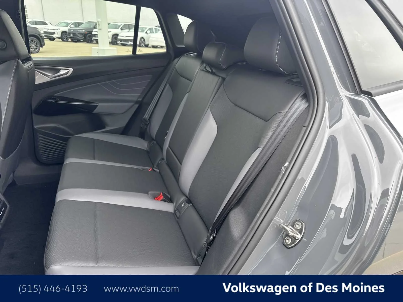 New 2026 Gray Volkswagen Pro S image 12