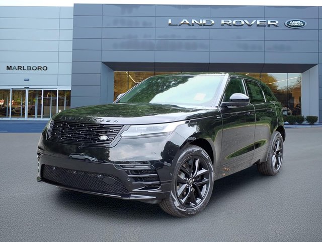 2026 Land Rover Range Rover Velar P250 Base