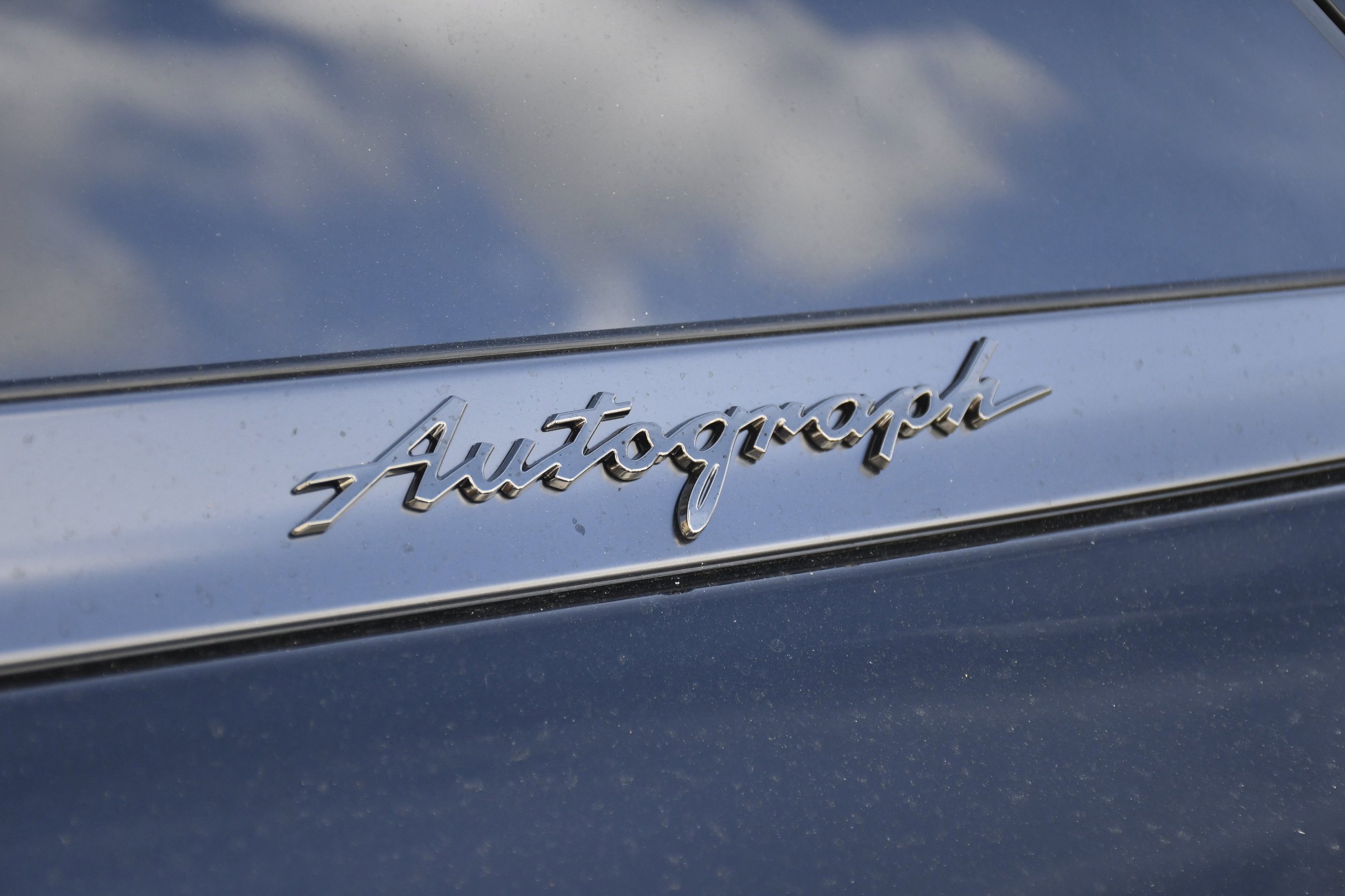 New 2026 MINERAL BLACK INFINITI Autograph AWD image 41