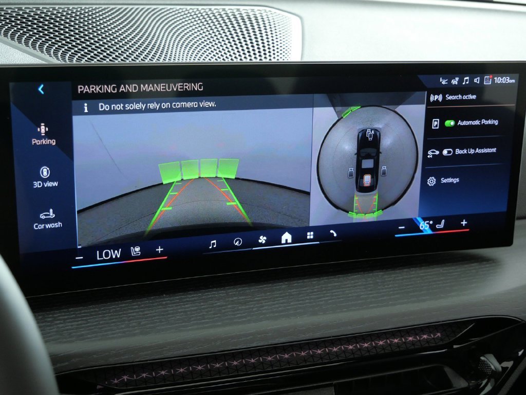 New 2026 Black Sapphire Metallic BMW 330i xDrive image 49