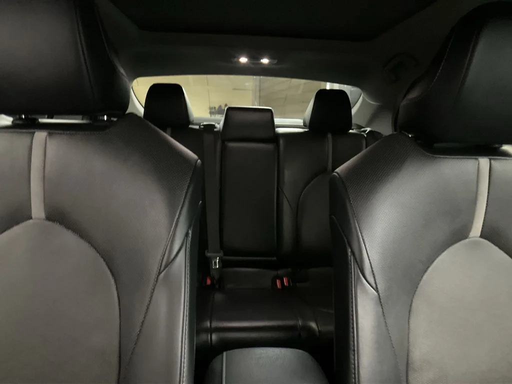 Used 2023 Predawn Gray Mica Toyota XSE V6 image 29