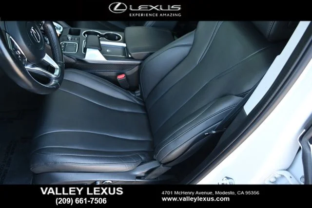 Used 2022 White Acura 3.5L image 12