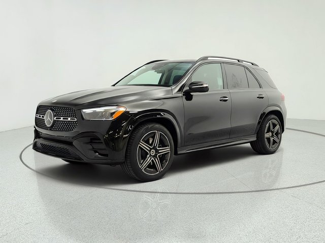 2026 Mercedes-Benz GLE GLE 350 SUV
