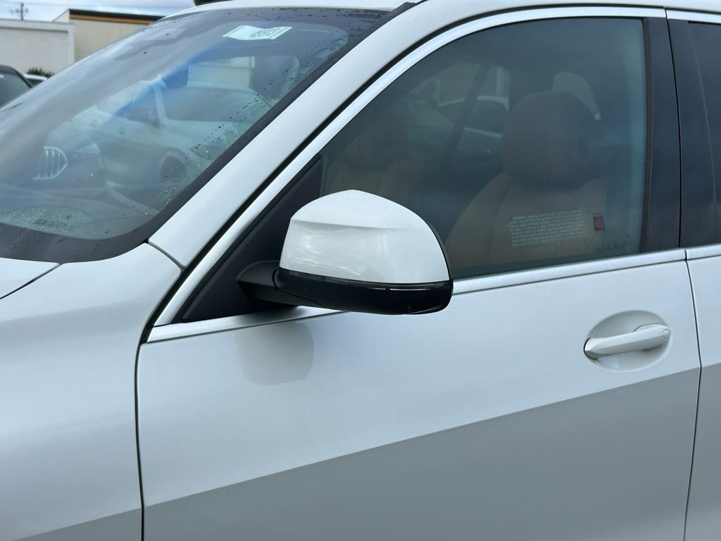 2026 BMW X5 40i - Photo 10