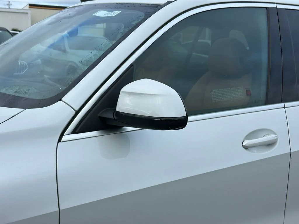 2026 BMW X5 40i - Photo 10