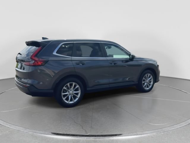 Used 2023 Meteorite Gray Metallic Honda EX-L image 8