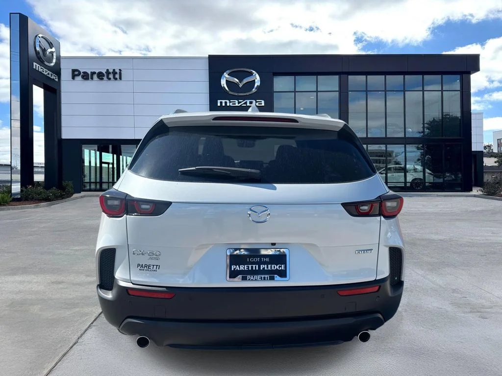 2026 Mazda CX-50 Preferred - Photo 6