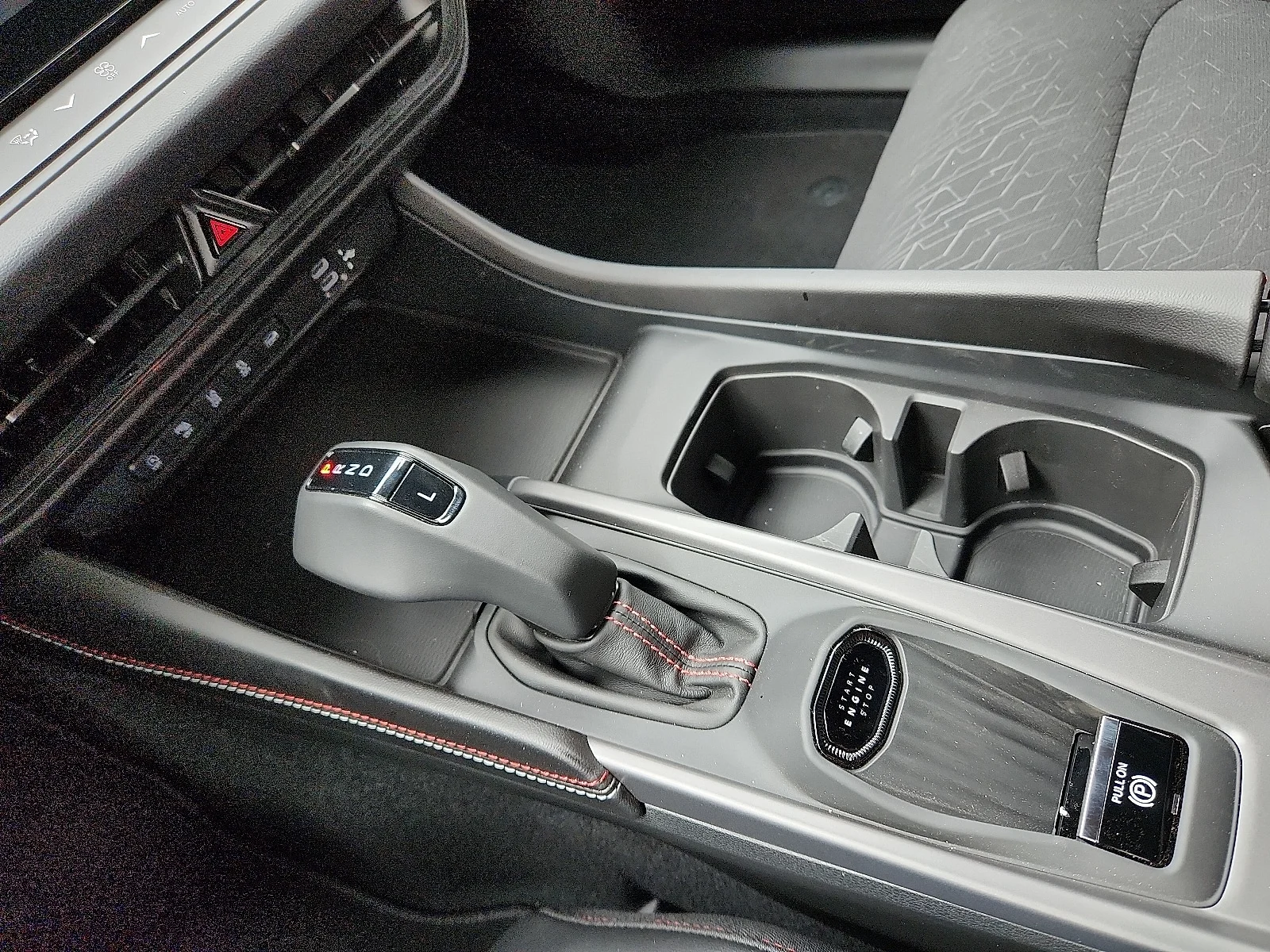 New 2026 Redeye  Paint Dodge SCAT PACK 4-DOOR AWD image 20
