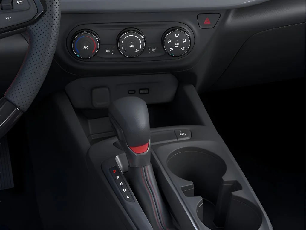 2026 Chevrolet Trax RS - Photo 16