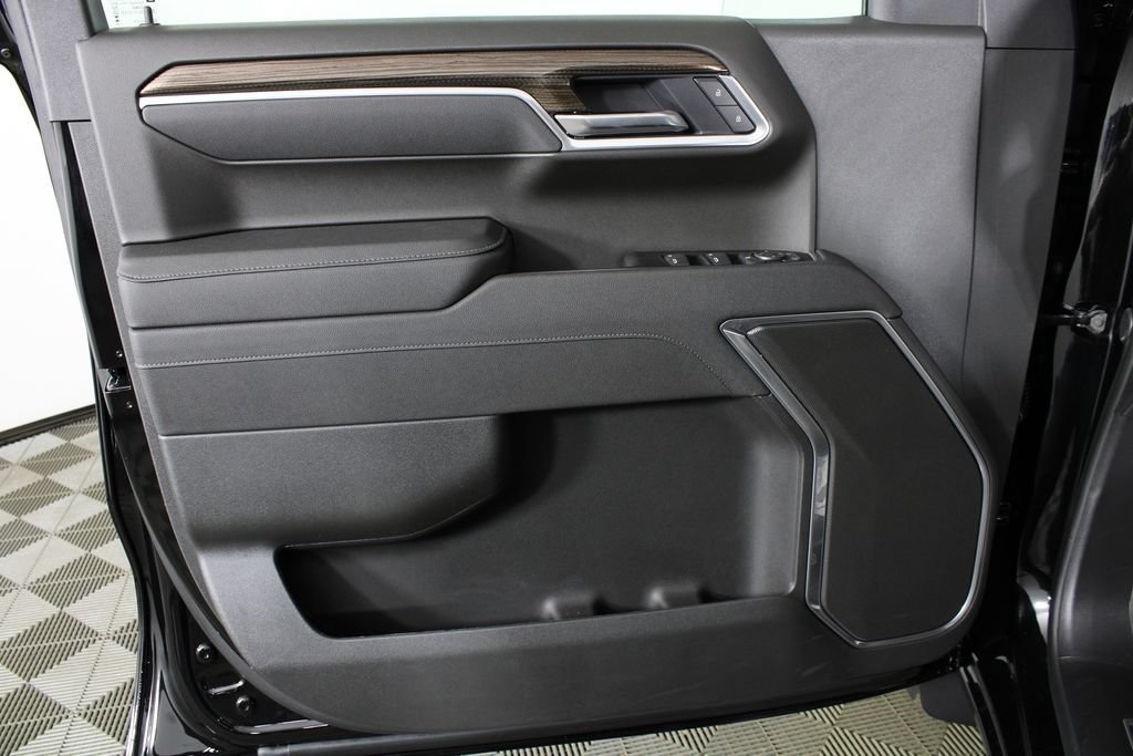 2026 Chevrolet Silverado 1500 LT - Photo 10