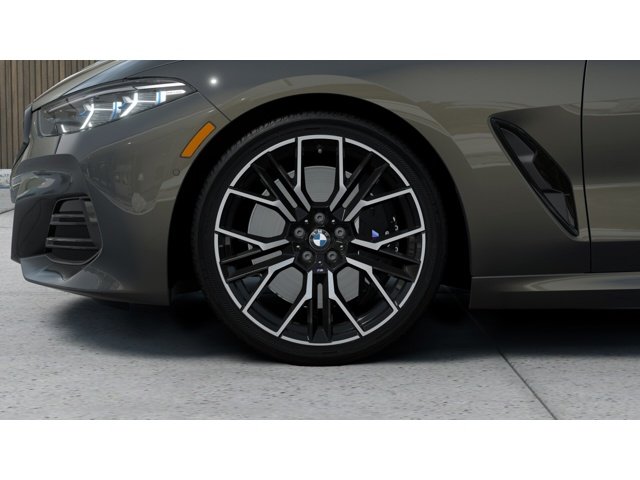 2026 BMW 8 Series 840i - Photo 7