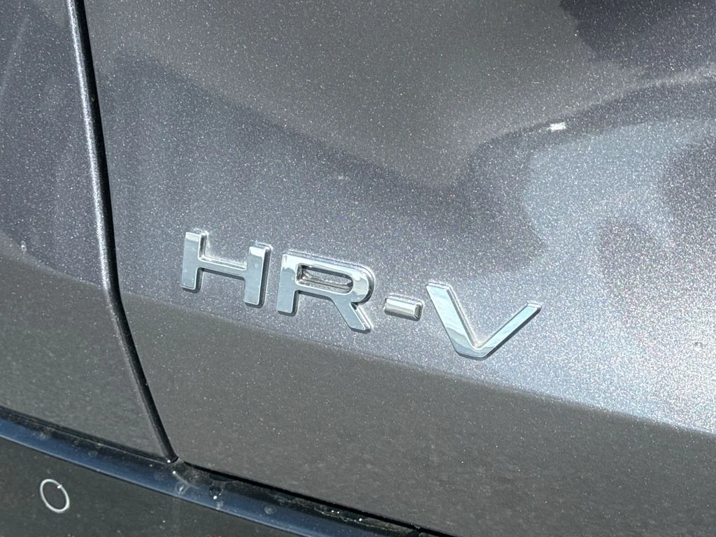 Used 2024 Gray Honda EX-L image 11