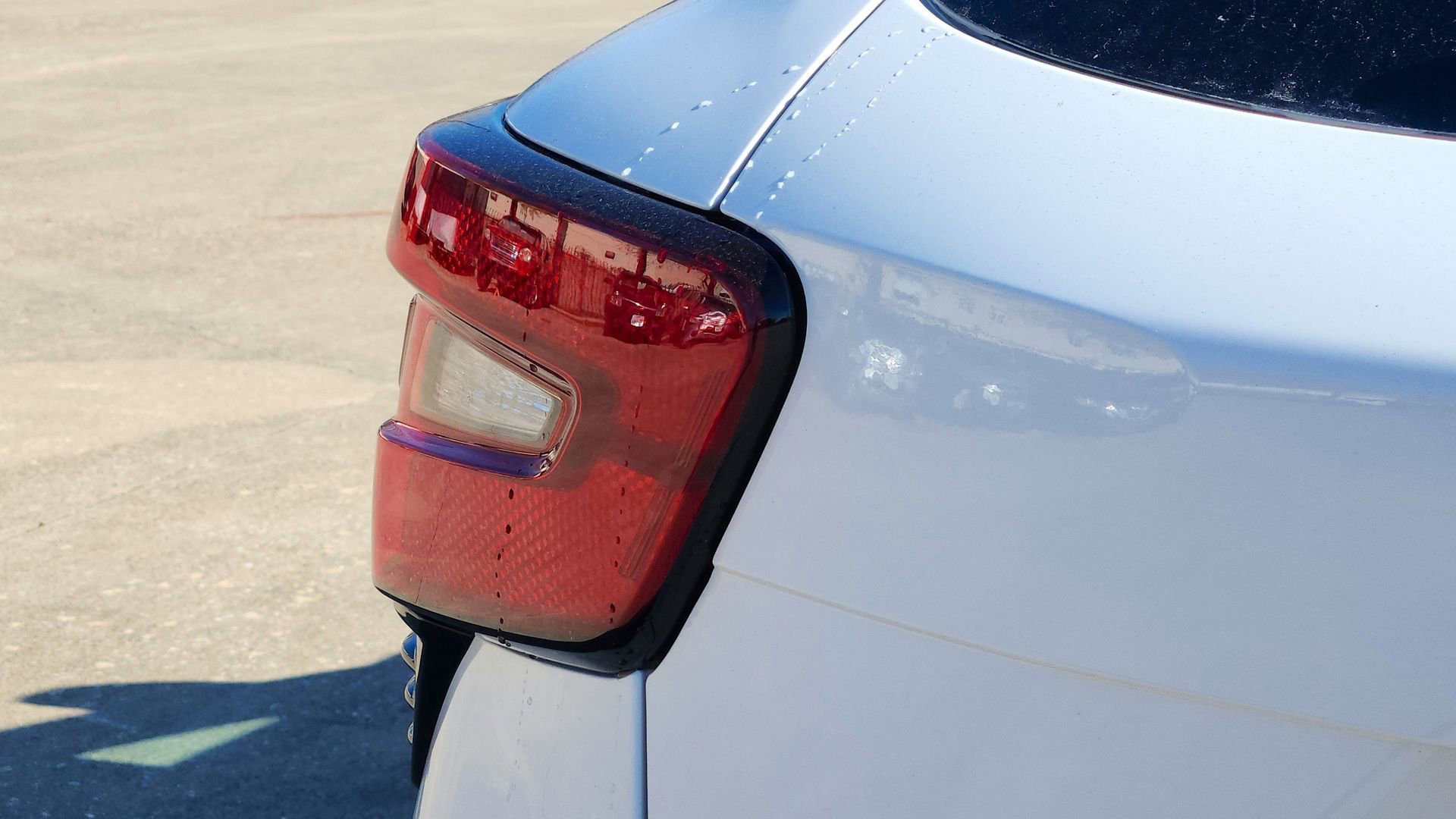 2026 Chevrolet Trax RS - Photo 10