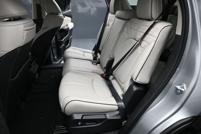 New 2026 Solar Silver Metallic Honda Elite image 17