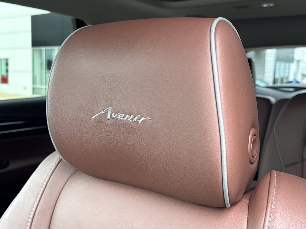 2021 Buick Enclave Avenir - Photo 15
