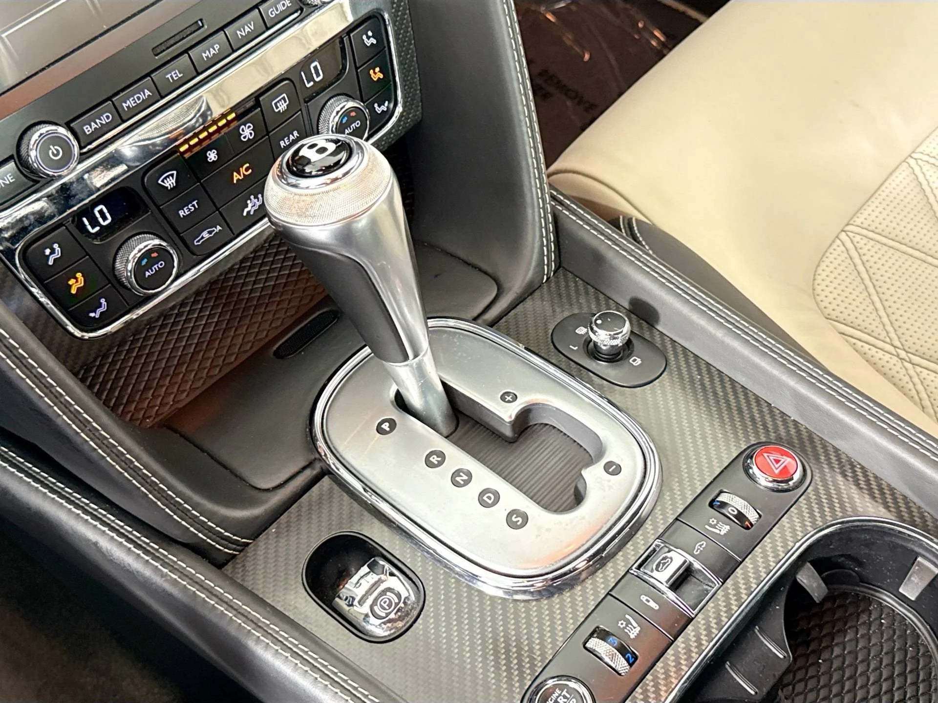 2013 Bentley Continental GTC Base - Photo 15