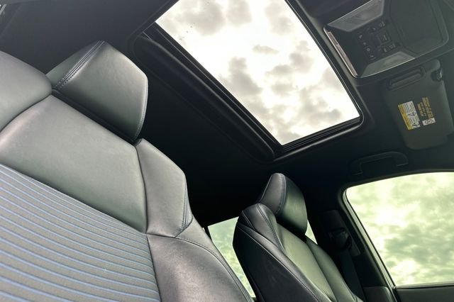 Used 2019 Black Toyota XSE image 21