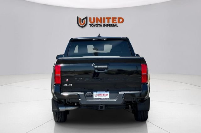 New 2026 Black Toyota  SR5 image 4