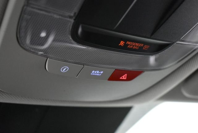 2023 Kia Sorento X-Line S - Photo 28