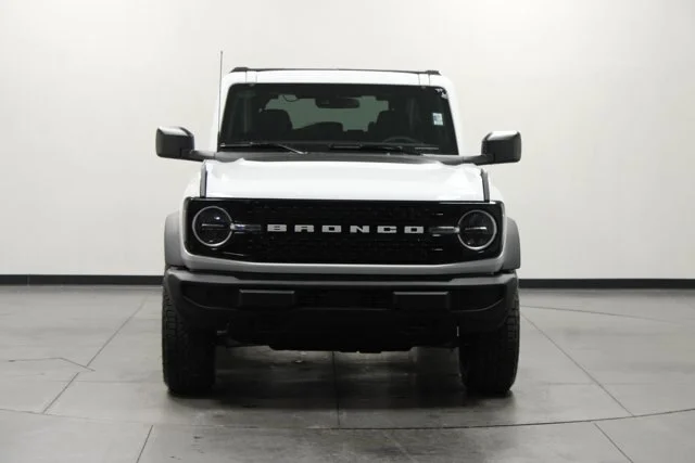 New 2026 Oxford White Ford Big Bend® image 32