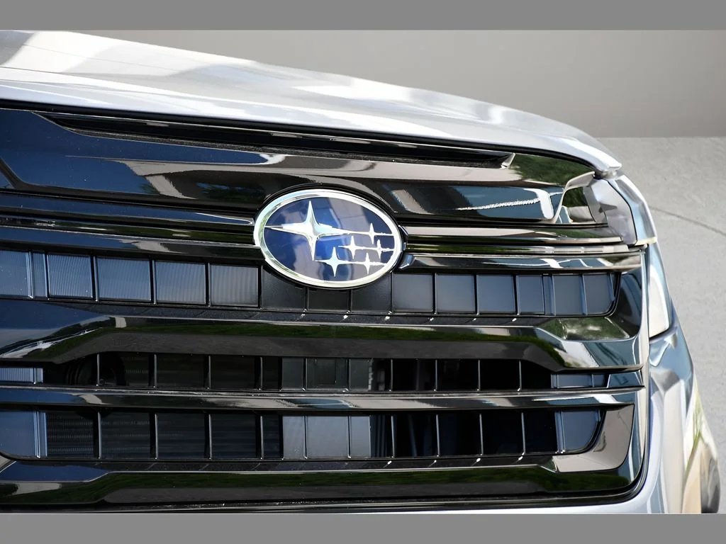 New 2026 RIVER ROCK PEARL Subaru Sport Onyx Edition image 10