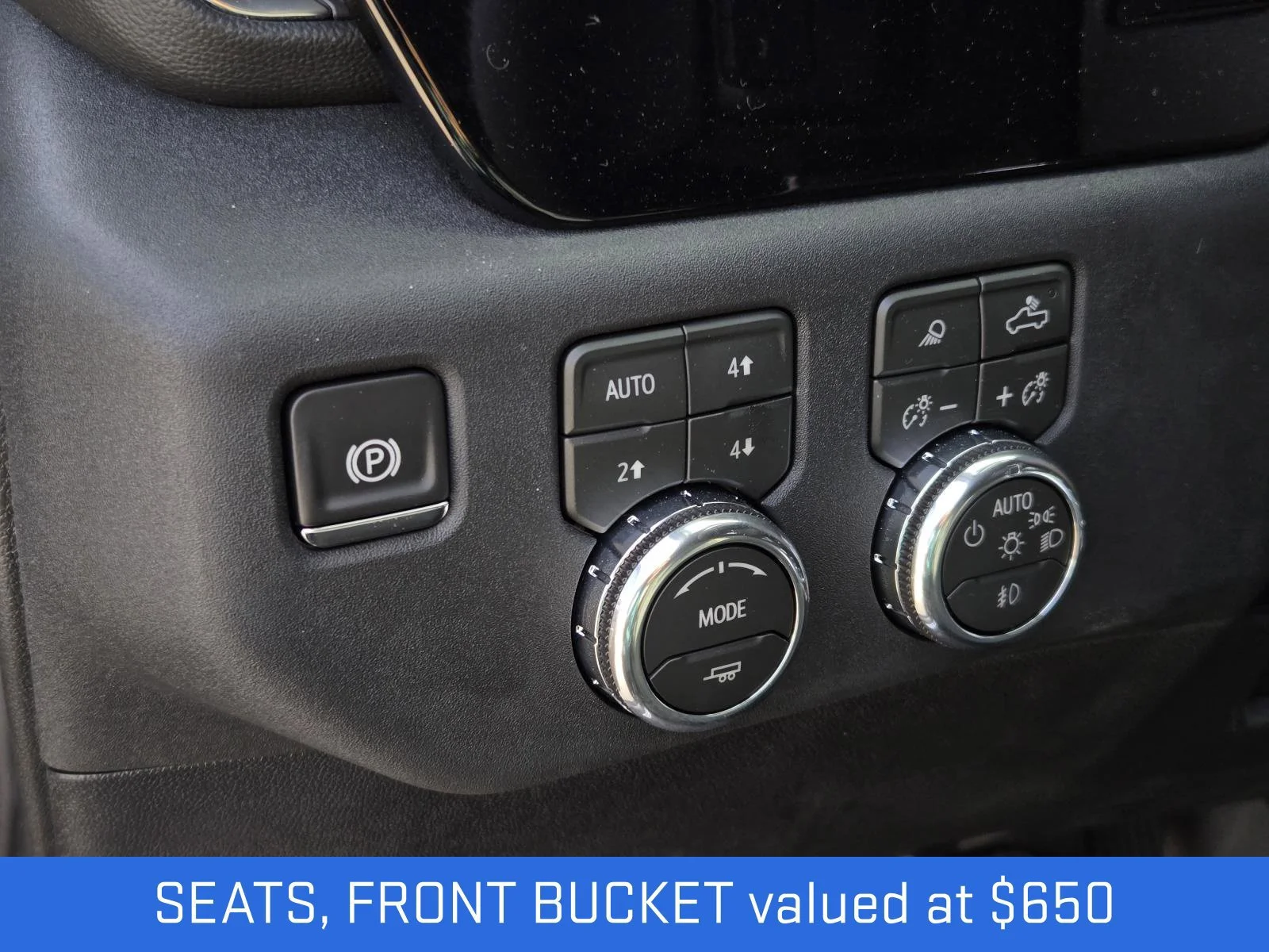 2026 GMC Sierra 1500 Elevation - Photo 7