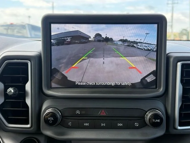 Used 2024 Green Ford Big Bend image 24