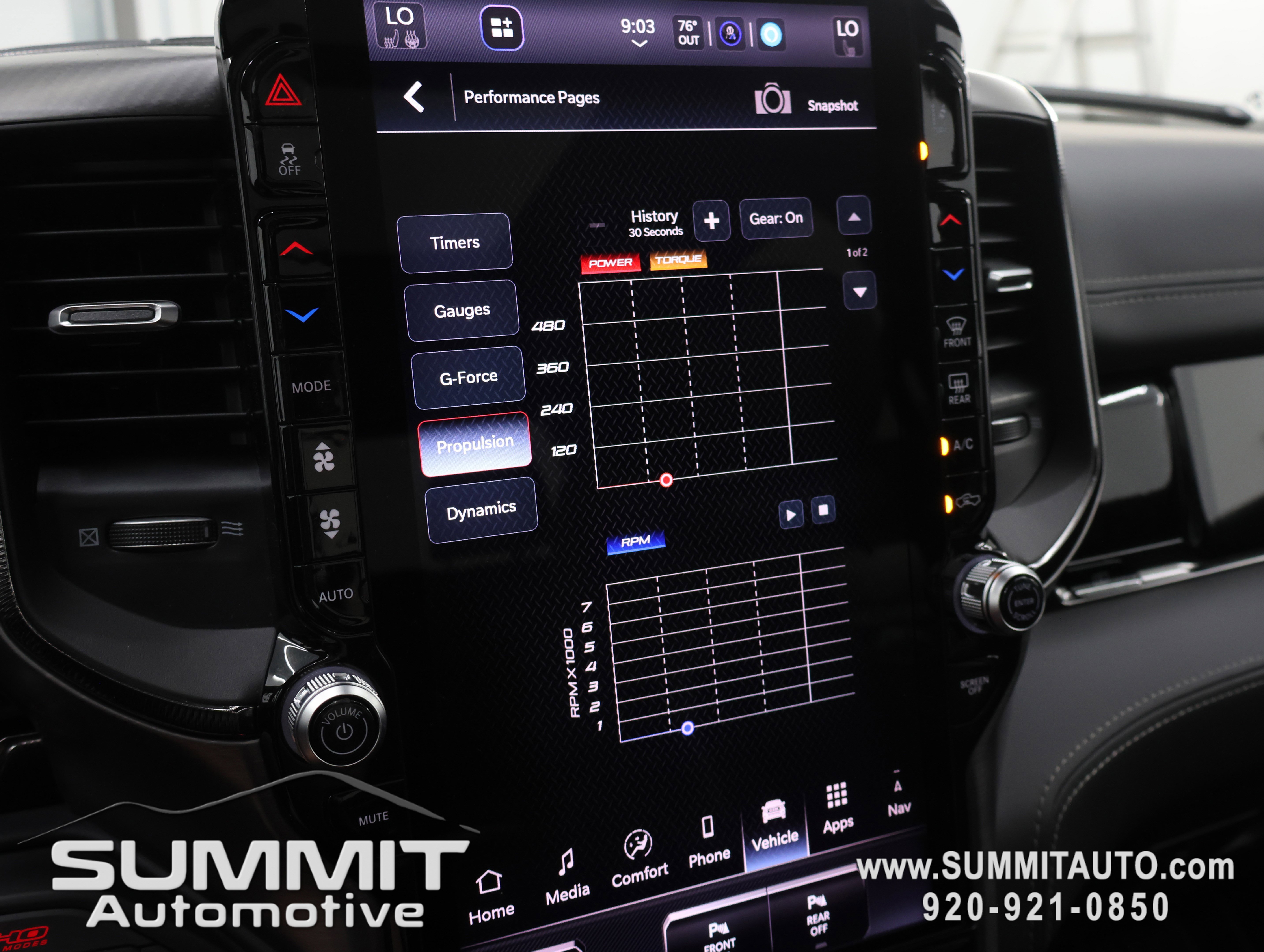2026 RAM 1500 RHO - Photo 58