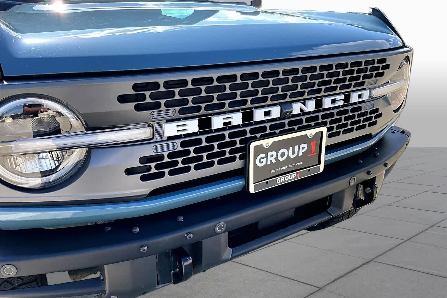 Used 2023 Area 51 Ford Badlands image 28