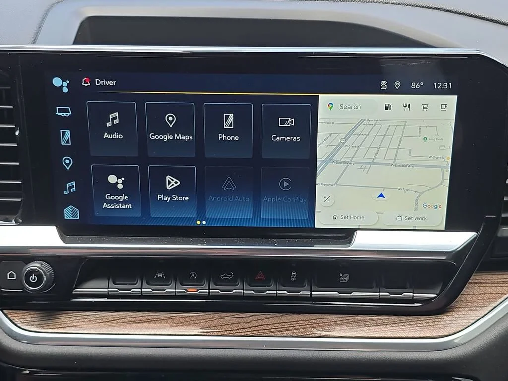 2024 Chevrolet Silverado 1500 RST - Photo 14