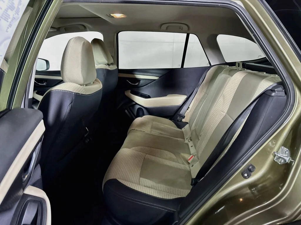Used 2022 Brown Subaru Premium image 21