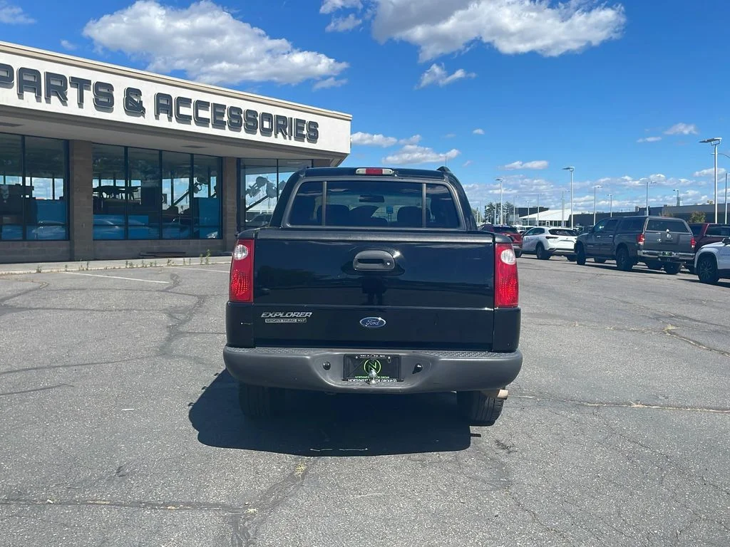 Used 2005  Ford Adrenalin image 6
