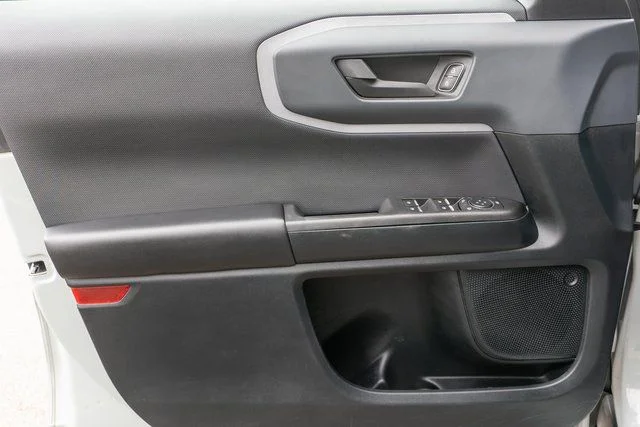 Used 2021 Green Ford Big Bend image 19