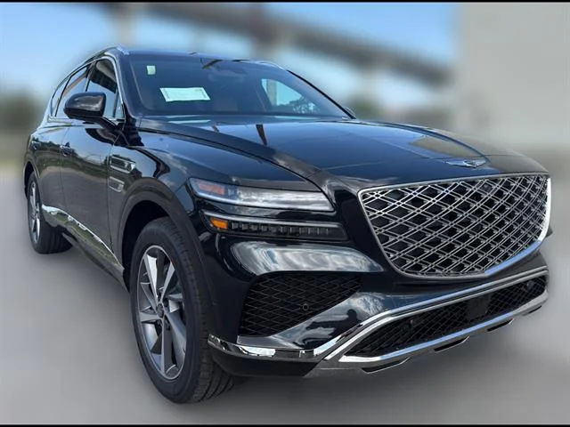 2026 Genesis GV80 2.5T Advanced AWD's photo