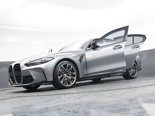 Used 2023 Gray BMW Base image 50