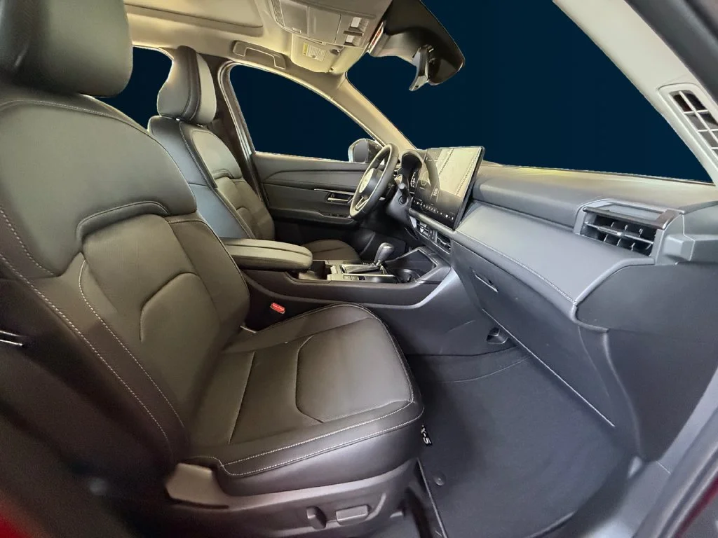 New 2026 Red Mazda 2.5 S Premium Plus image 17