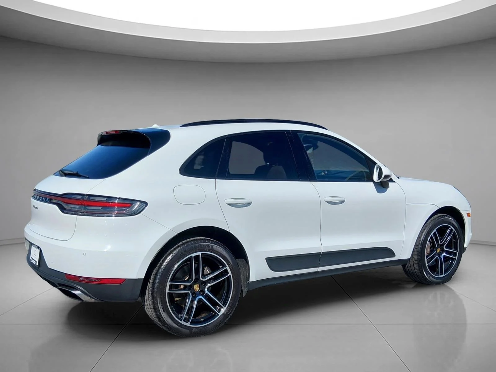 Used 2020 White Porsche  image 5