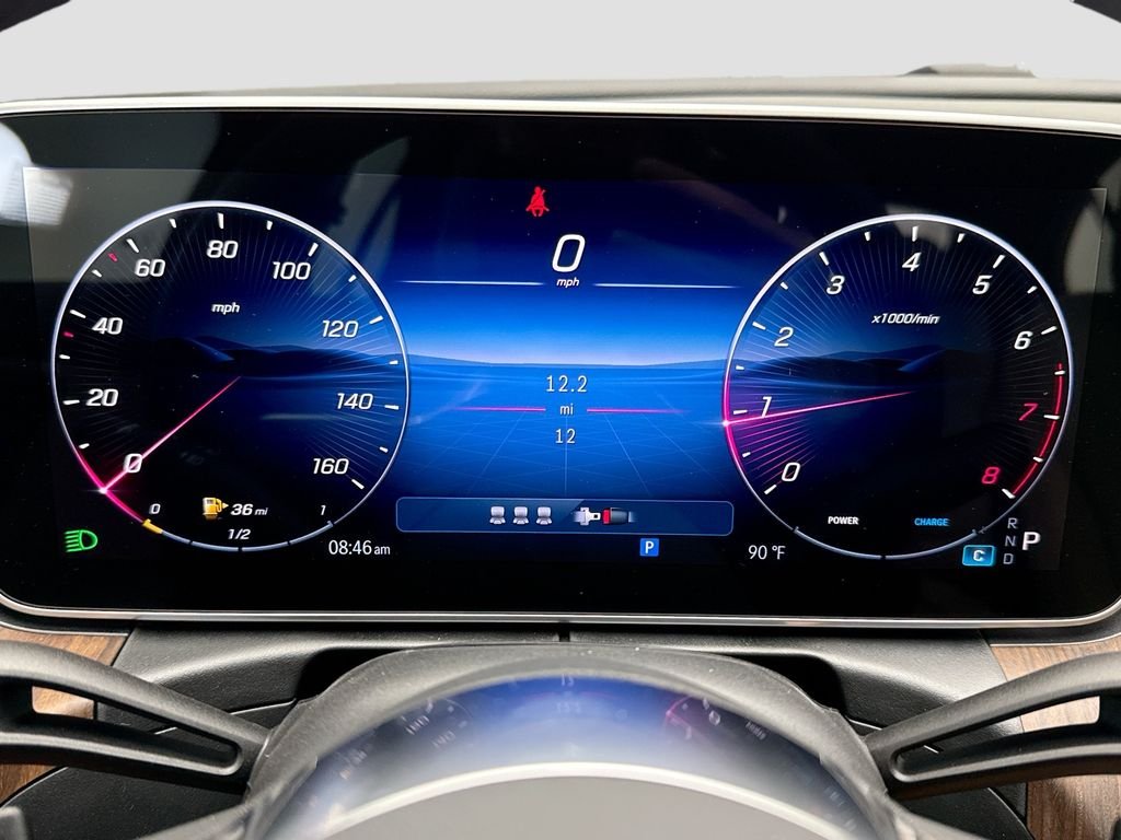 New 2026 Polar White Mercedes-Benz C 300 image 34
