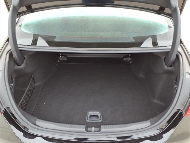 Certified Used 2025 Black Mercedes-Benz C 300 image 23