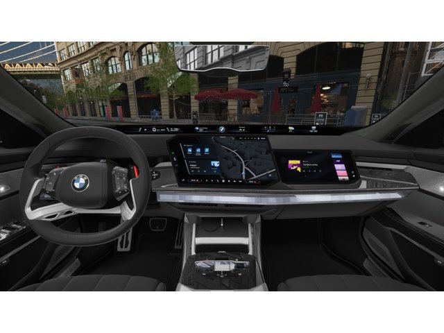 New 2027 Brooklyn Grey Metallic BMW  image 10
