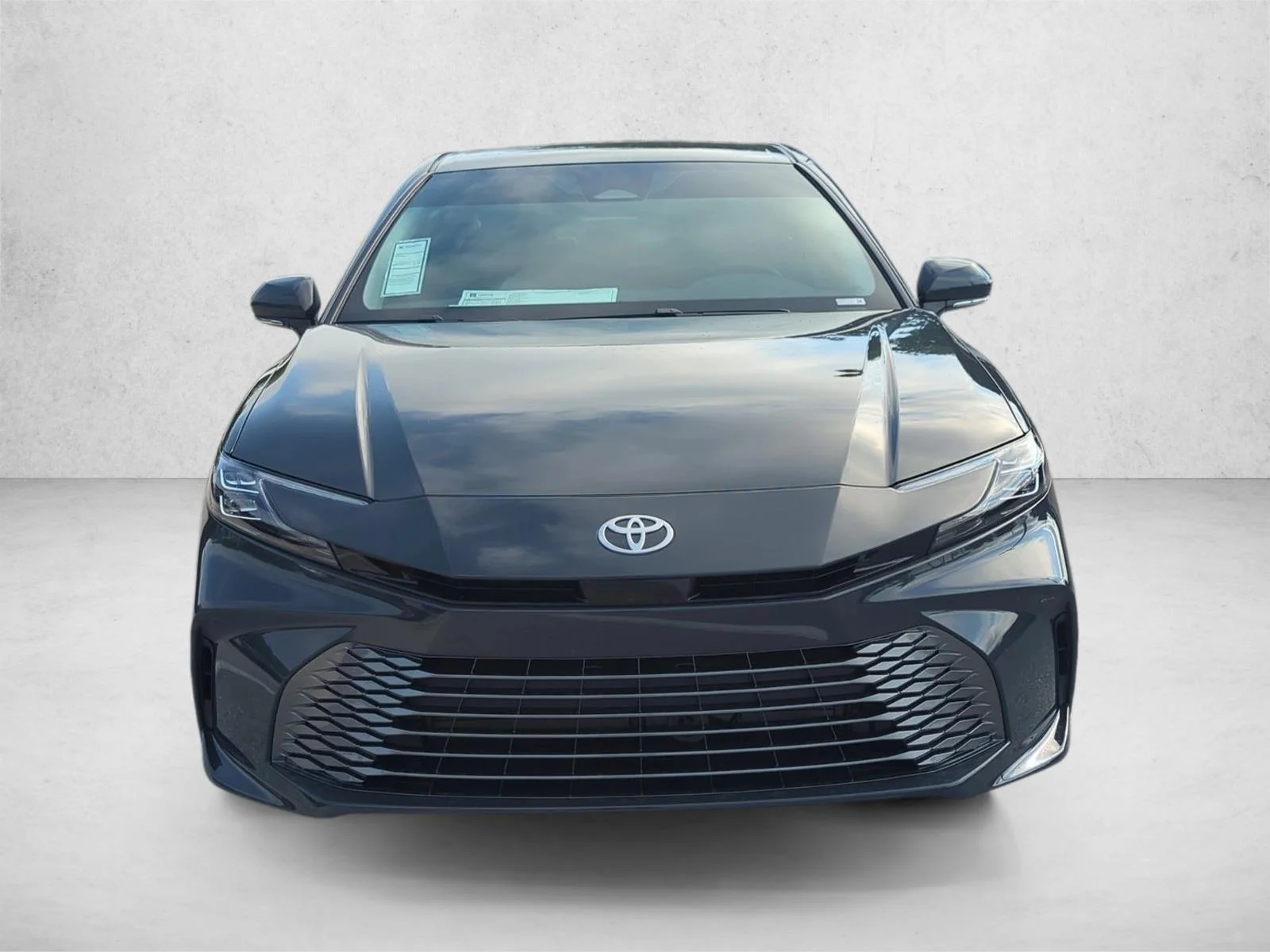 Used 2026 Underground Toyota XLE image 2