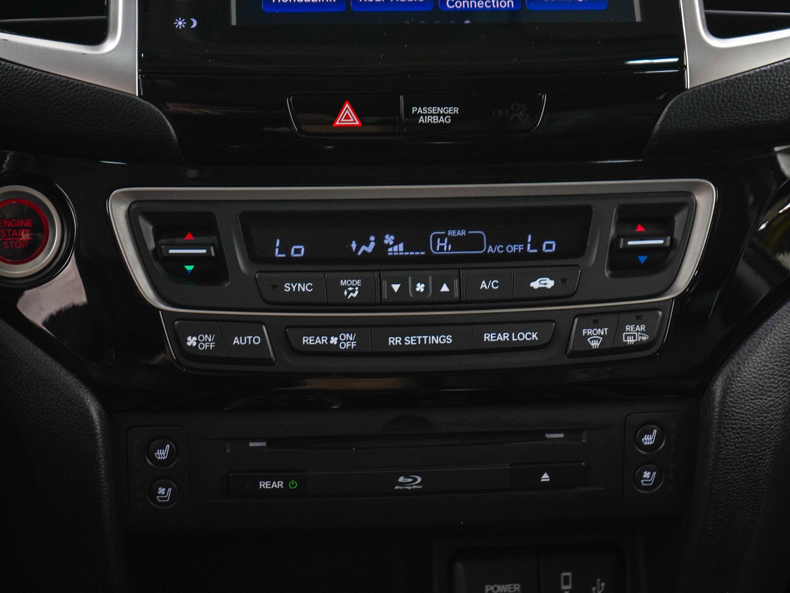 Used 2017  Honda Elite AWD image 24