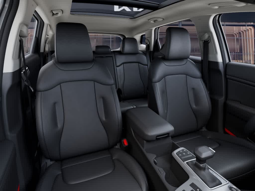 New 2027 C7S/WOLF GRAY Kia EX image 15