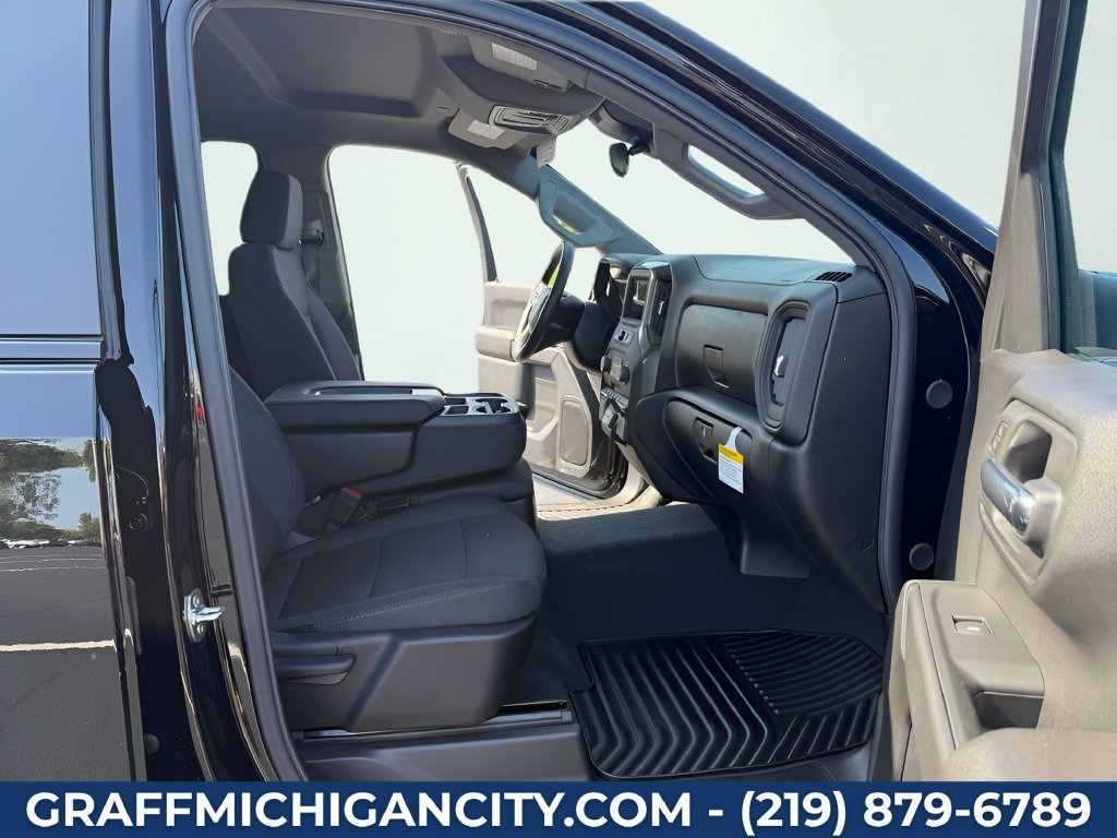 2026 Chevrolet Silverado 1500 Custom - Photo 30