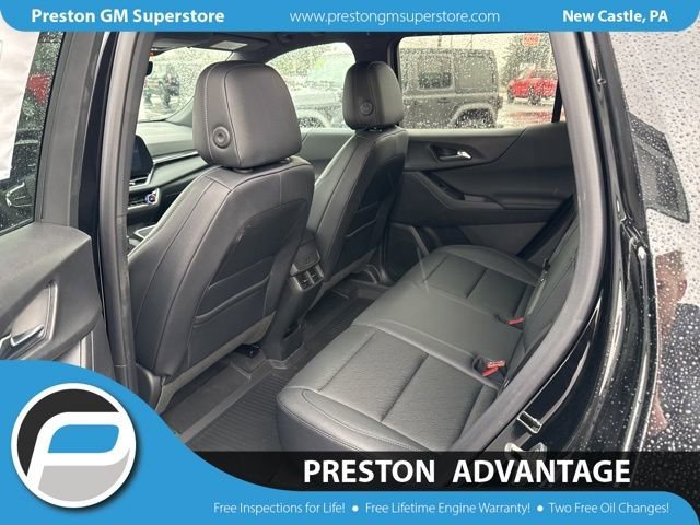 2026 Chevrolet Equinox LT - Photo 14