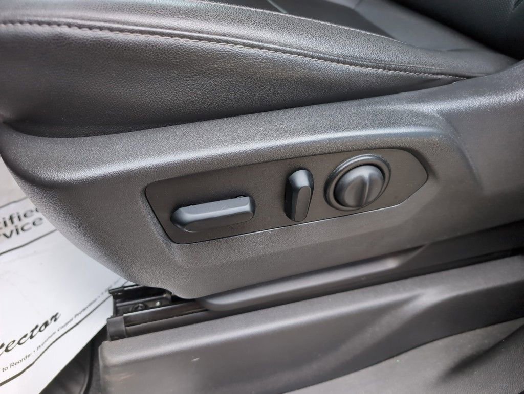 2021 Chevrolet Silverado 1500 LTZ - Photo 14