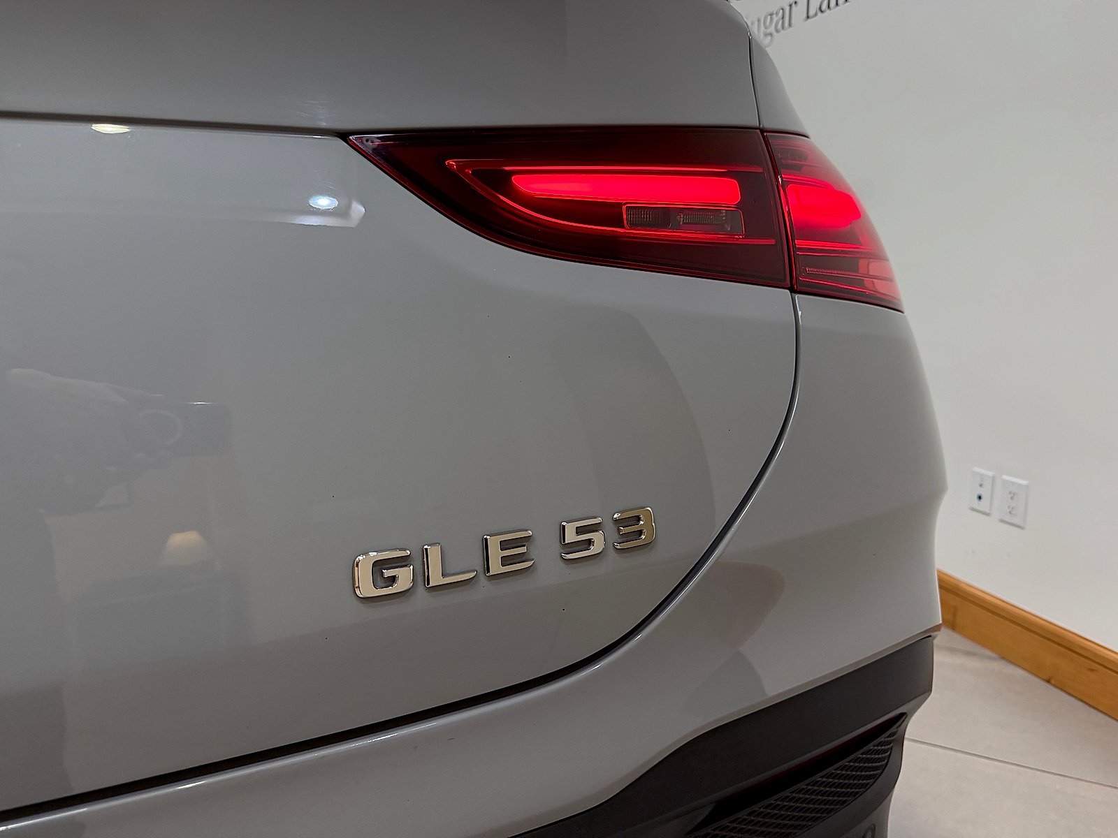 Used 2024 MANUFAKTUR Alpine Grey Mercedes-Benz 4MATIC®+ image 29