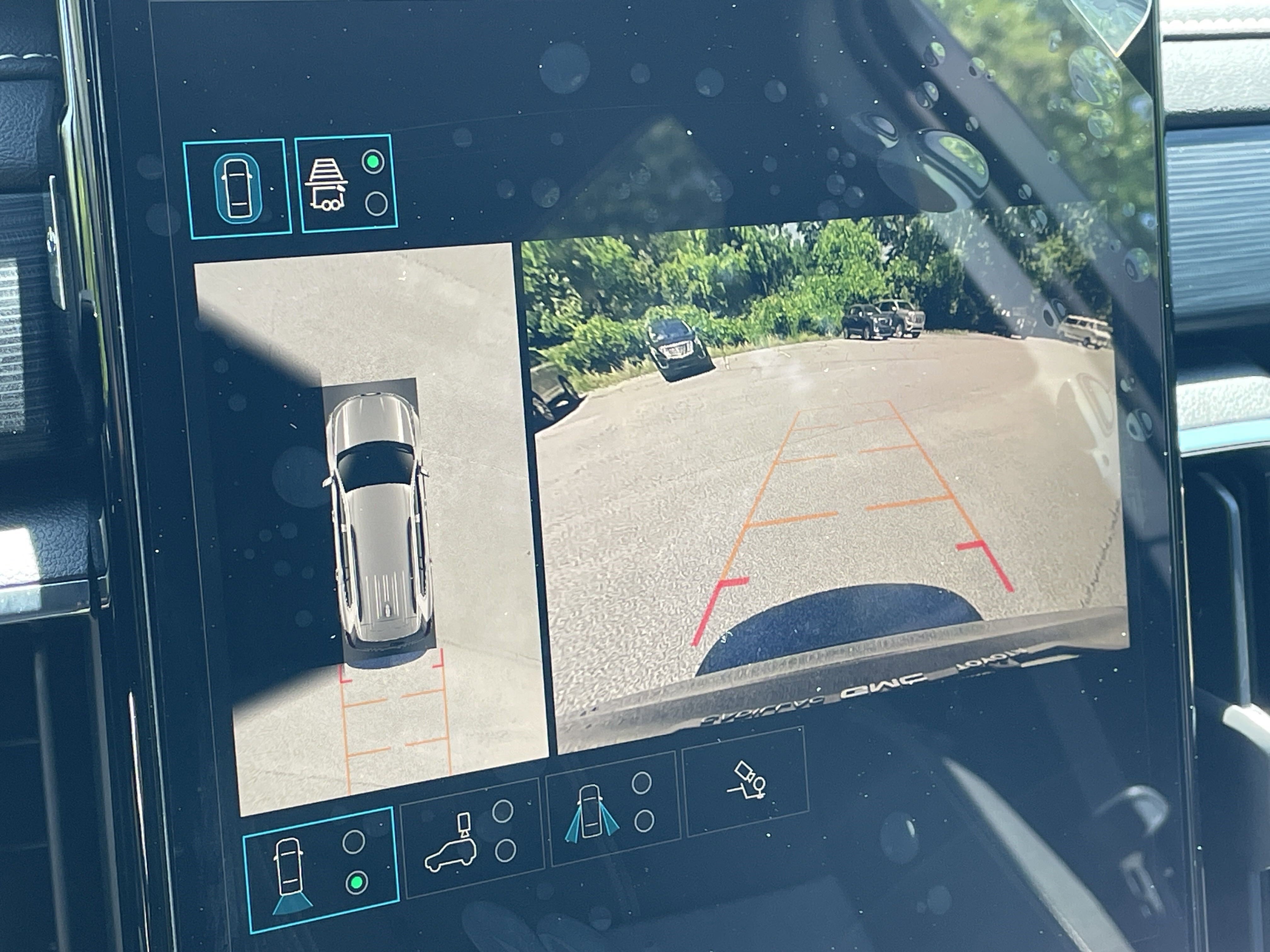 2025 GMC Acadia Elevation - Photo 24